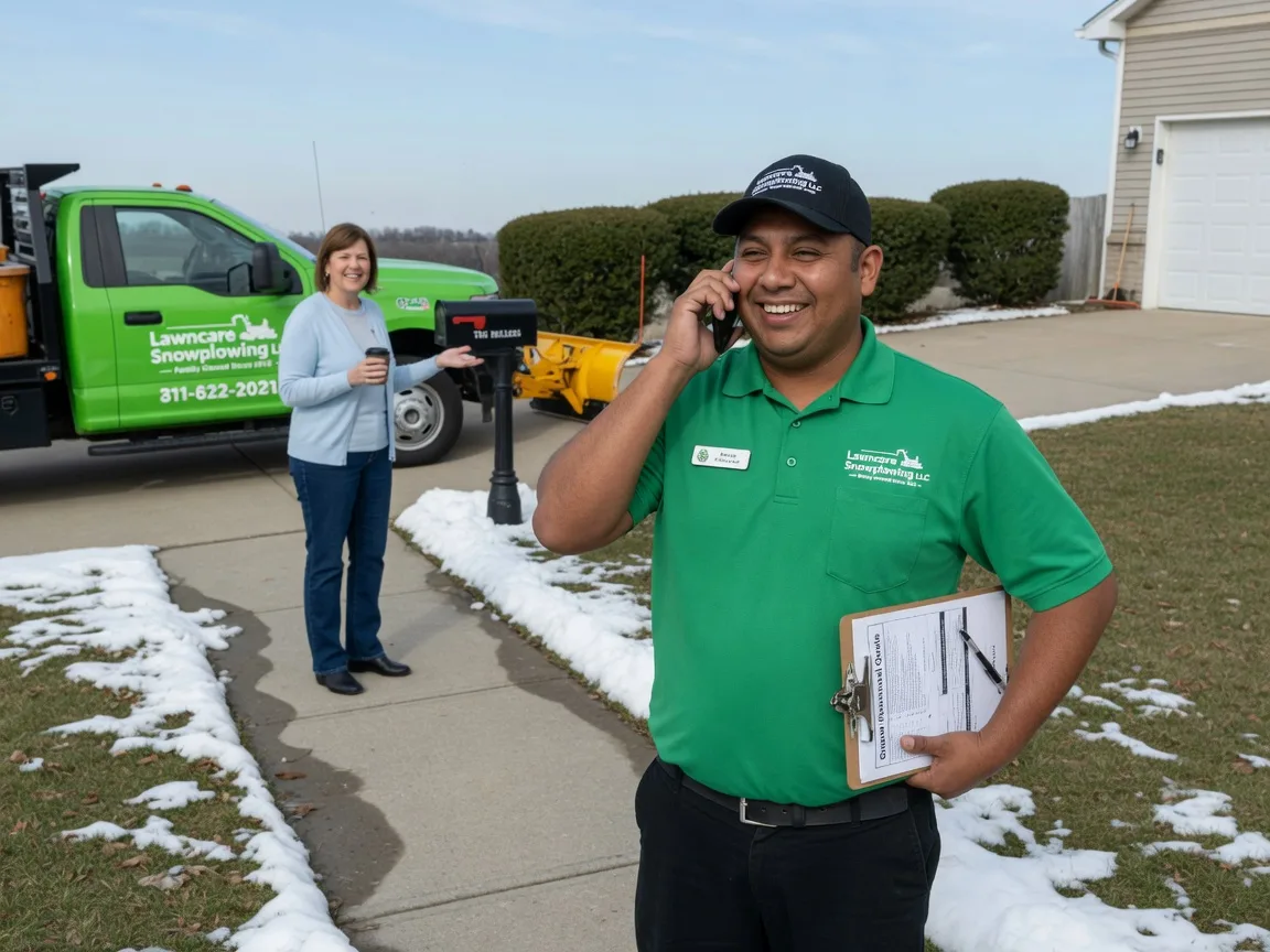 Lawn Care Services By Expert Landscaper Glen Mills, PA FAQs